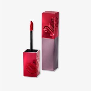 Urban Decay Vice Liquid Lipstick - unbreakable NIB